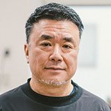 前川 拓史