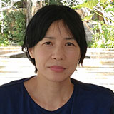 城水 麻衣子